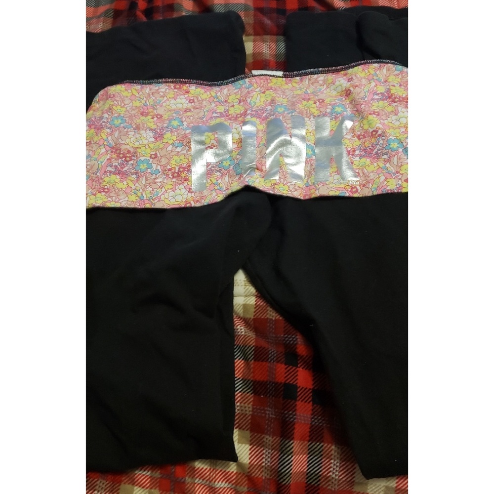 Victoria's Secret Yoga Pants